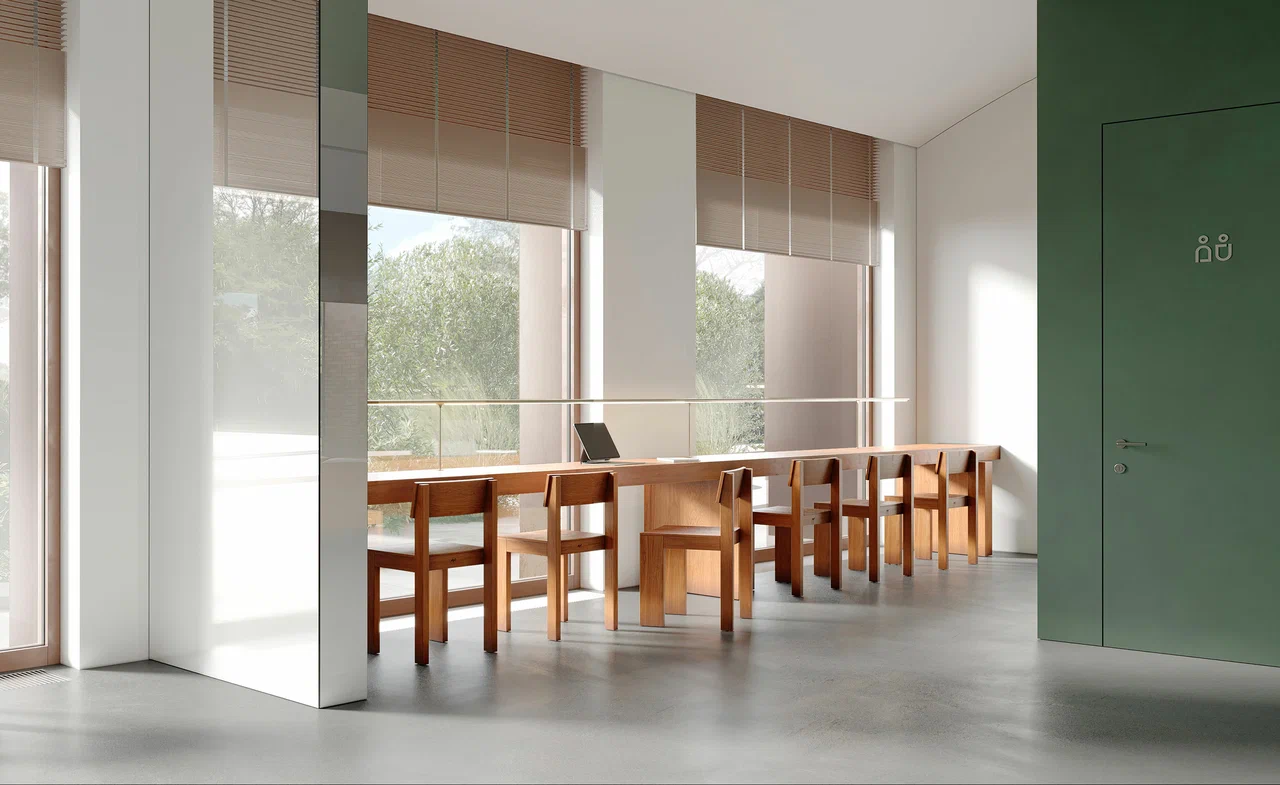 Официальная Инфраструктура ЖК